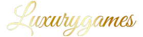luxurygames นวัตกรรมเกมใหม่ที่ตอบโจทย์ผู้เล่นทุกระดับ